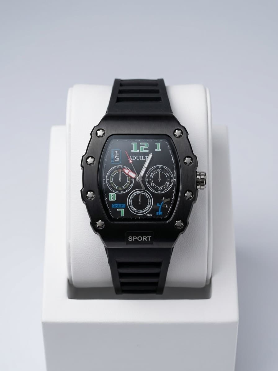 RICHARD MILLE Style Sport Edition